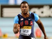 American Sprinter Justin Gatlin sympathy for Jamaicans on doping bans
