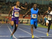 Jamaica sweep 100m finals at CARIFTA Games, but boys U-18 to be rerun