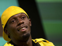 Usain Bolt makes Twitter appeal for return of stolen shoes