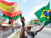 World Cup could cut crime in Jamaica