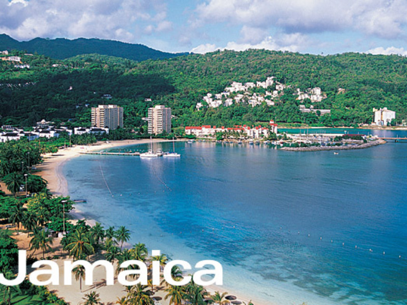 Kingston, Jamaica Makes Top 10 Global Cities List Of People Living With