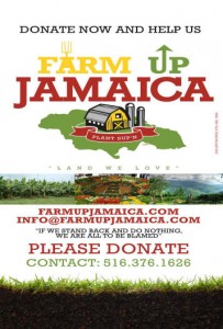 FARM JAMAICA