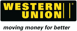 Western Union Yes!