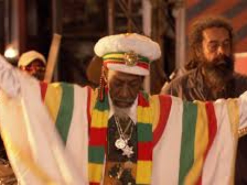 Bob Marley was killed by Rita Marley and Chris Blackwell, according to Bunny Wailer.