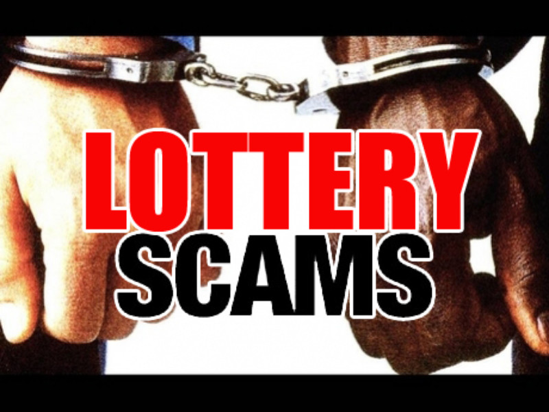 Politicians Pastors And Police Linked To Lottery Scam In Jamaica