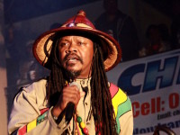 Reggae Icon Luciano Son Killers Charged With Murder