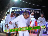 Portland Paradise Weekend 2016 – Frosted All White Inclusive Beach Party @ French Mans Cove