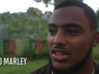 NFL team signs Bob Marley’s grandson, Nico