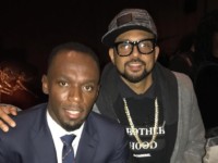 Sean Paul and Usain Bolt Name Climate Change Ambassadors For The Caribbean