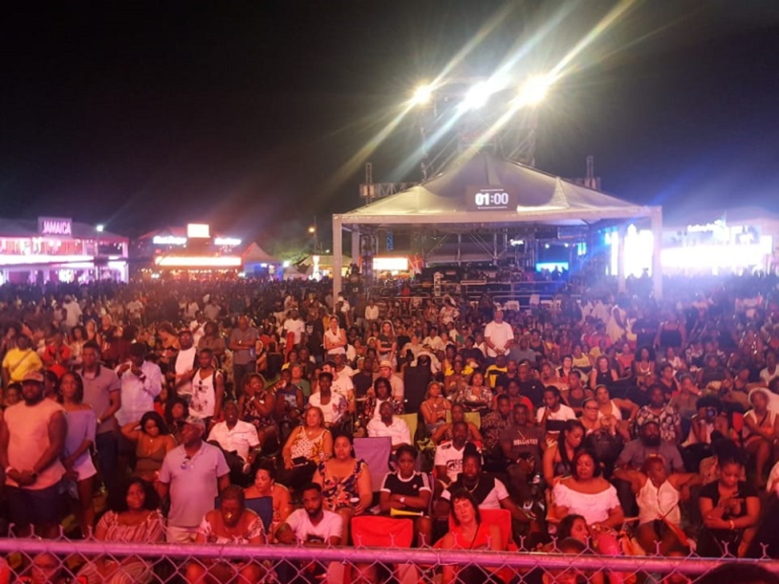 Top 10 Reggae Sumfest 2019 Moments