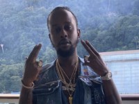 Popcaan Says He Bought A House In Ghana “Tink Mi Ramp”