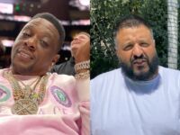 Did Boosie Badazz Outed DJ Khaled As A Coke Dealer? (VIDEO)