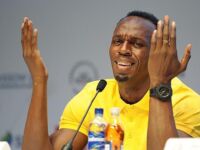 Usain Bolt Breaks Silence On Police Investigation Over COVID Party, Claims “Scapegoat”