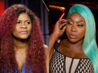 Marion Hall aka Lady Saw Responds To Spice “Obeah” Drama & Why She Left Dancehall