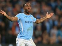 Raheem Sterling Receives Racist abuse on Twitter After Manchester City’s Loss to Leeds (VIDEO)