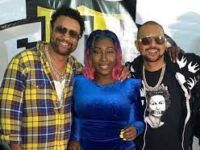 Spice, Shaggy and Sean Paul Booked For Good Morning America