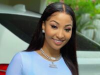 Shenseea Reveals New Boob Job: “I invested in my body yeah”