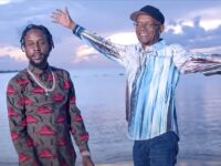 Popcaan and Beres Hammond Drops “A Mother’s Love” Visual (VIDEO)