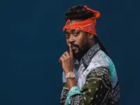 Beenie Man Gets In BIG FIGHT With Security in Dubai