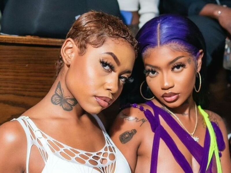 Jada Kingdom Comes Out as Lesbian After Lila Ike’s Announcement