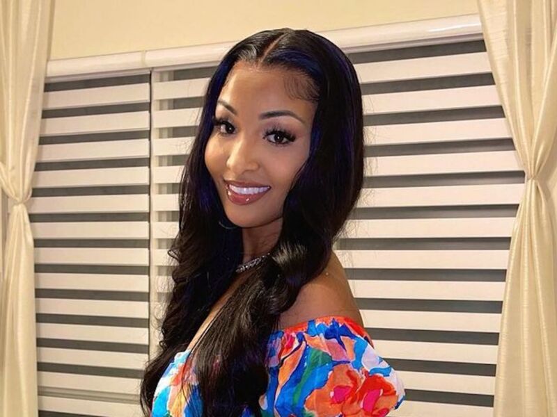 Shenseea Reveals She’s Hospitalized In The US, Cancels 4 Events