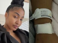 Shenseea Shares Update On Her Illness After Being Hospitalized