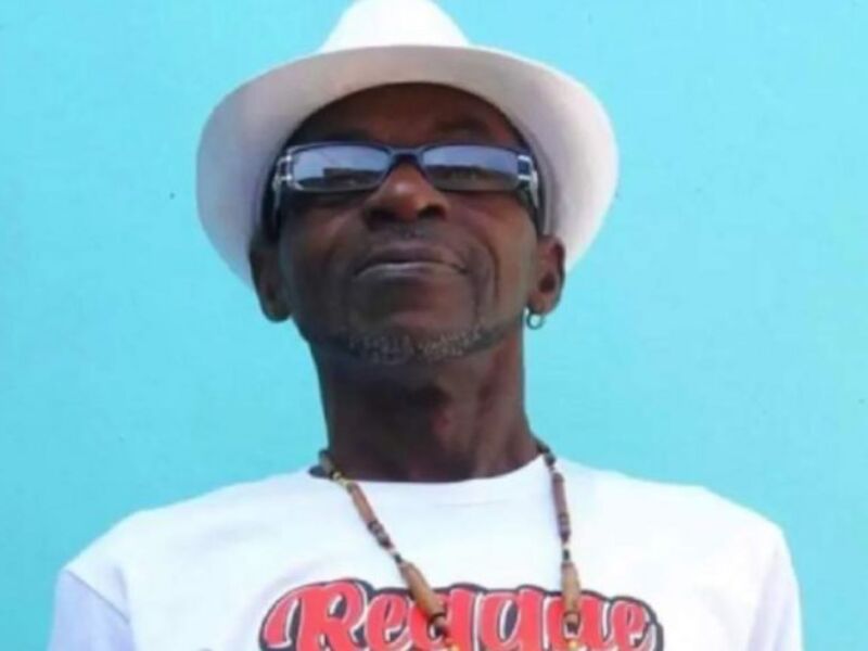 Veteran Dancehall Artiste Tiger Gets Stroke And Requires Help For Medical Expenses