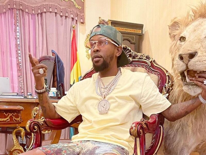 Popcaan Detained In The UK, Authorities Claim He’s A Gang Leader