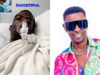 Dancehall Artiste Mr. Lexx Hospitalized After Collapse Lung On Stage