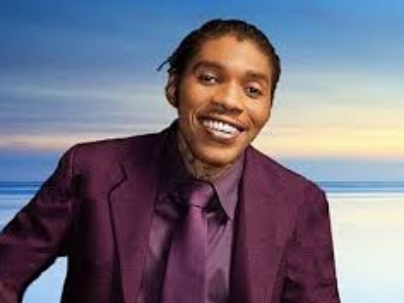 Vybz Kartel Still The Dancehall King Of YouTube In Jamaica – Top 15 Artistes In 2021