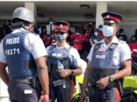 Jamaica Constabulary Force Encourages Gangsters To “Inform” On Their Rivals