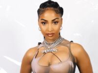 Shenseea & Interscope Records Hit With $10 Million Lawsuit Over “Lick”