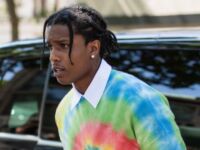 A$AP Rocky Gets Arrested For Shooting