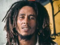 Bob Marley’s “No Woman, No Cry” Receives Platinum Award In The UK