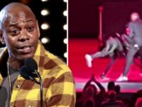 Popular US Stand Up Comedian Dave Chappelle Attacked On Stage