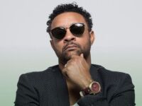 Dr. Boombastic: Shaggy Taps For Honorary Doctorate from Brown University