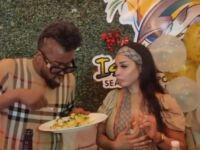 Beenie Man And Girlfriend Camille Call It Quits?