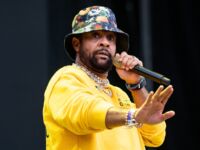 Shaggy Went Off On SummerJam Stagehands Who Tried To Cut Set (VIDEO) (EXPLETIVES)