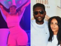 Vybz Kartel’s Ex-Wife Shorty Dancing On The Gram, Reacts To His Fiancée