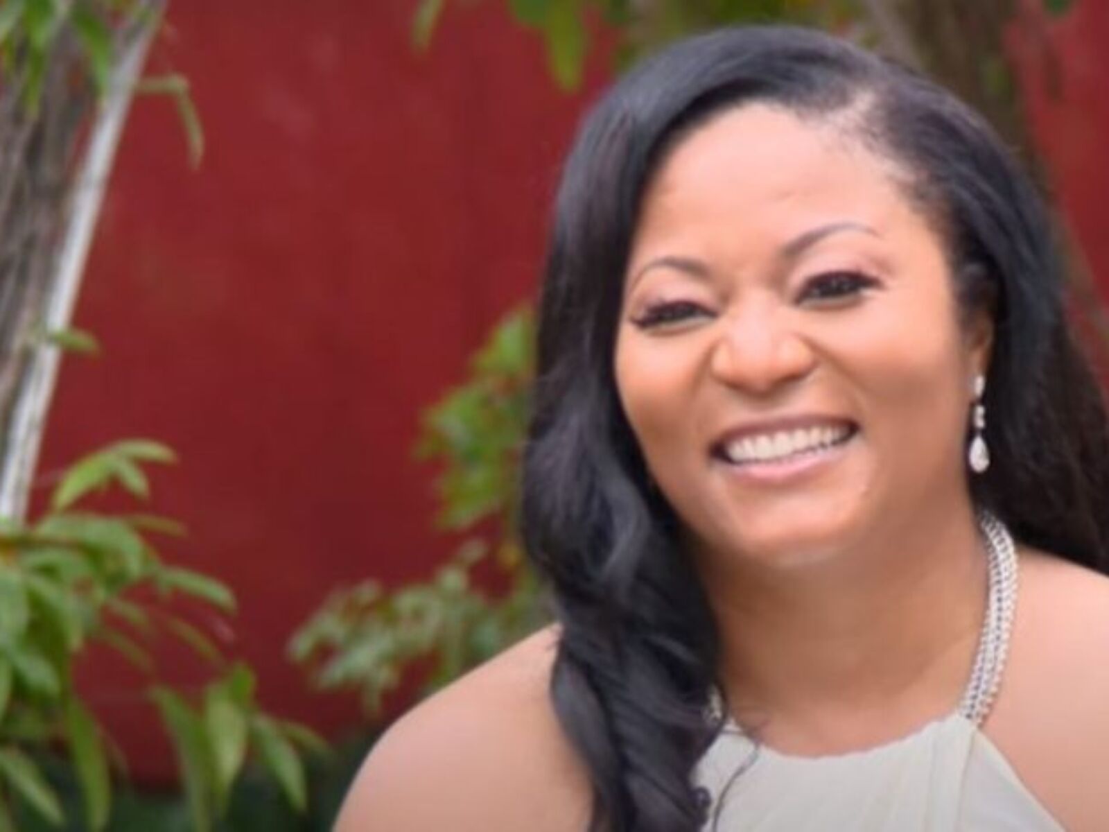Jamaica’s Richest Woman? Trisha Bailey Shares Her Journey from Walking