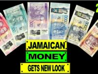 Jamaica’s New Banknotes To Arrive By First Week In December 2022