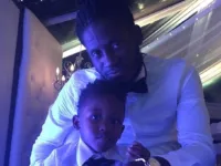 Dancehall Star Aidonia’s 9YO Son Reportedly Died