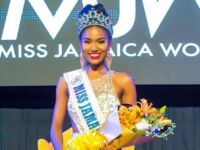Shanique Singh Crowned Miss Jamaica World 2022 – See Photos