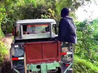 Jamaica Roads Featured on Deadliest Roads Series – Watch Documentary