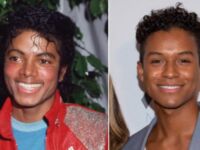Michael Jackson’s Nephew to Star in His Upcoming Biopic