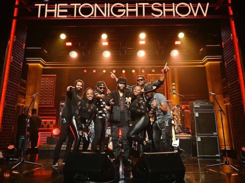 Protoje Performs “Hills” On Jimmy Fallon’s “The Tonight Show” – Watch Now