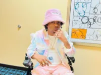 Rygin King Shares Progress Learning To Walk Again After Paralysis