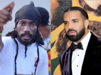 Drake Salutes Sizzla In Honoring His Mother Sandi Graham On Her 75th Birthday