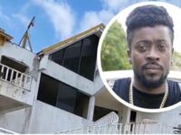 Beenie Man Ventures into Real Estate and Shows us a House he’s Working on – Watch Video