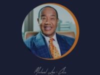 Michael Lee-Chin Shares Message Encouraging Risk-Taking to Achieve Success – See Post